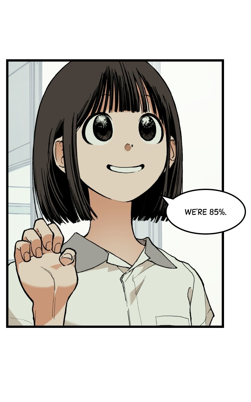I Dare You Episode 5 page 32 - 