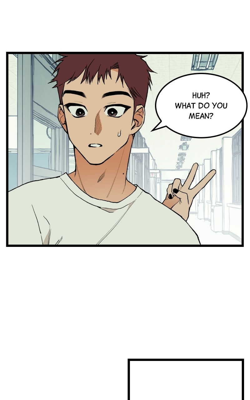 I Dare You Episode 5 page 33 - 