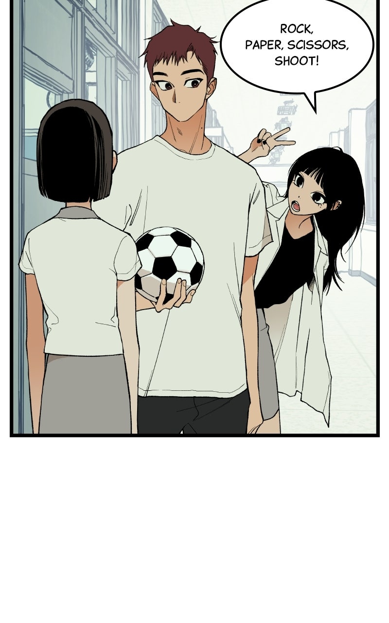 I Dare You Episode 5 page 35 - 