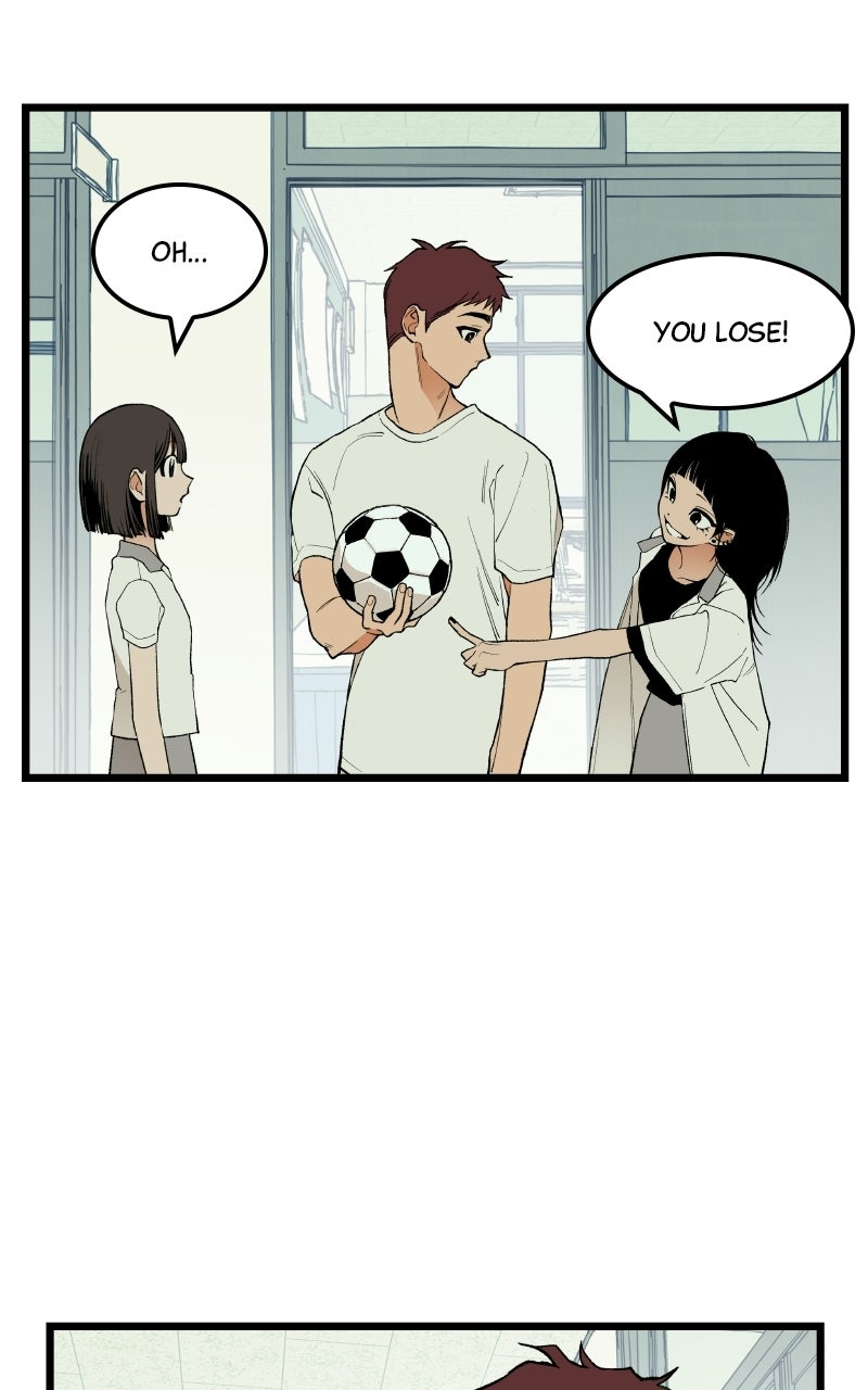 I Dare You Episode 5 page 36 - 