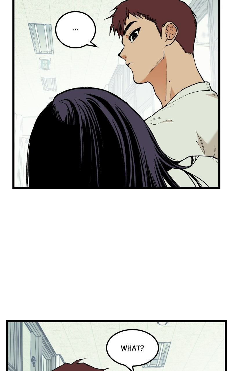 I Dare You Episode 5 page 37 - 