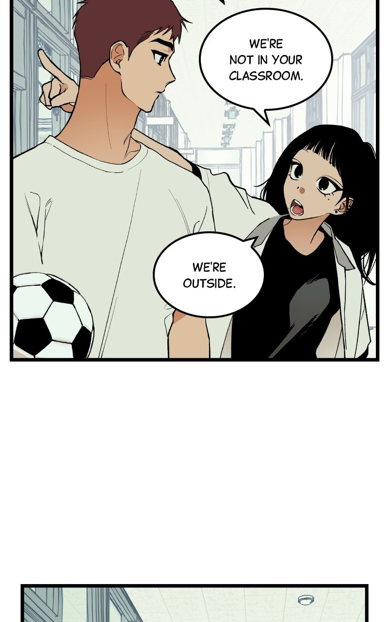 I Dare You Episode 5 page 38 - 