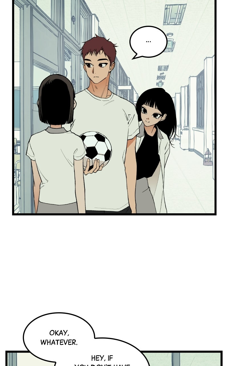 I Dare You Episode 5 page 39 - 