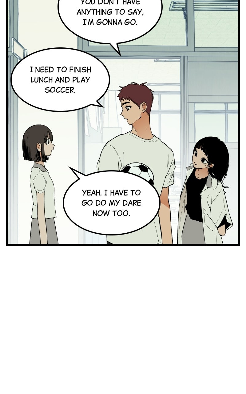 I Dare You Episode 5 page 40 - 