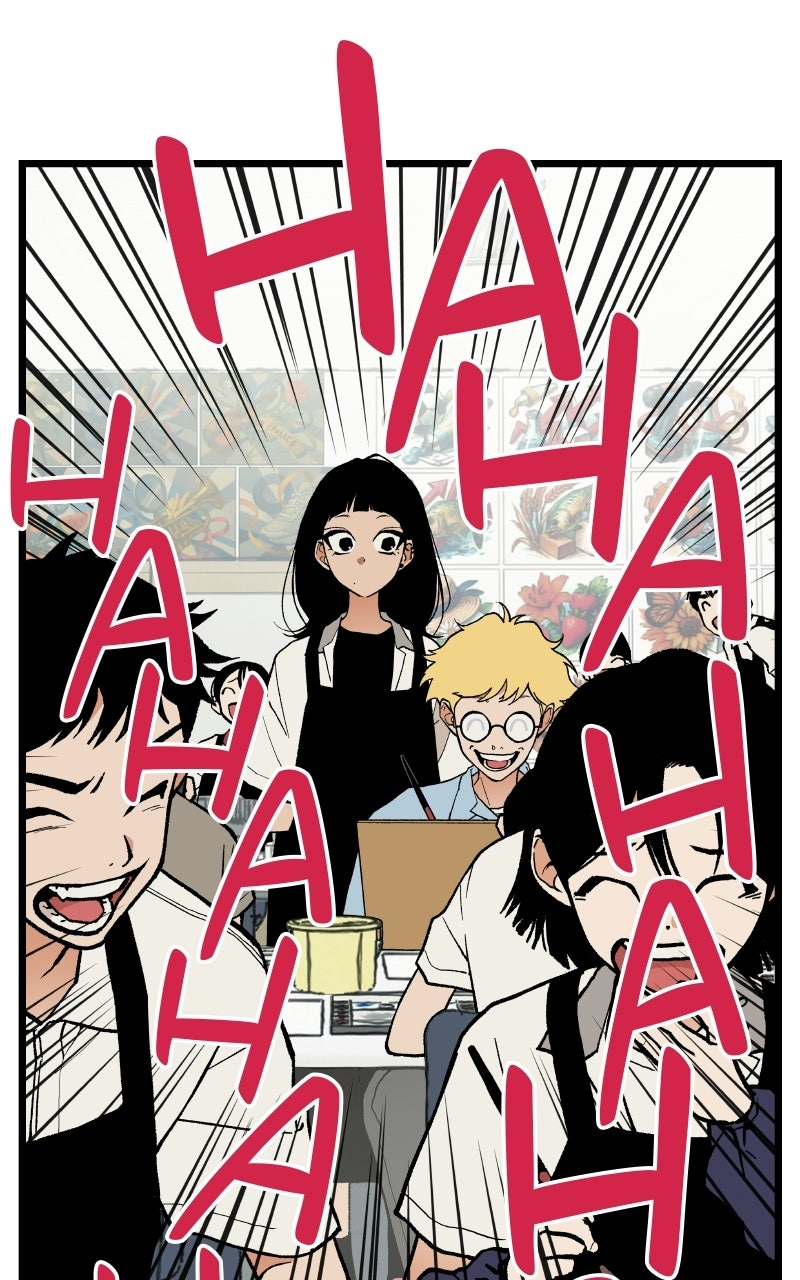 I Dare You Episode 5 page 5 - 