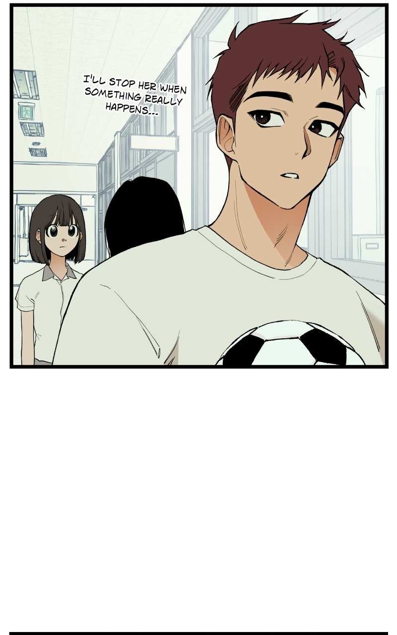 I Dare You Episode 5 page 41 - 