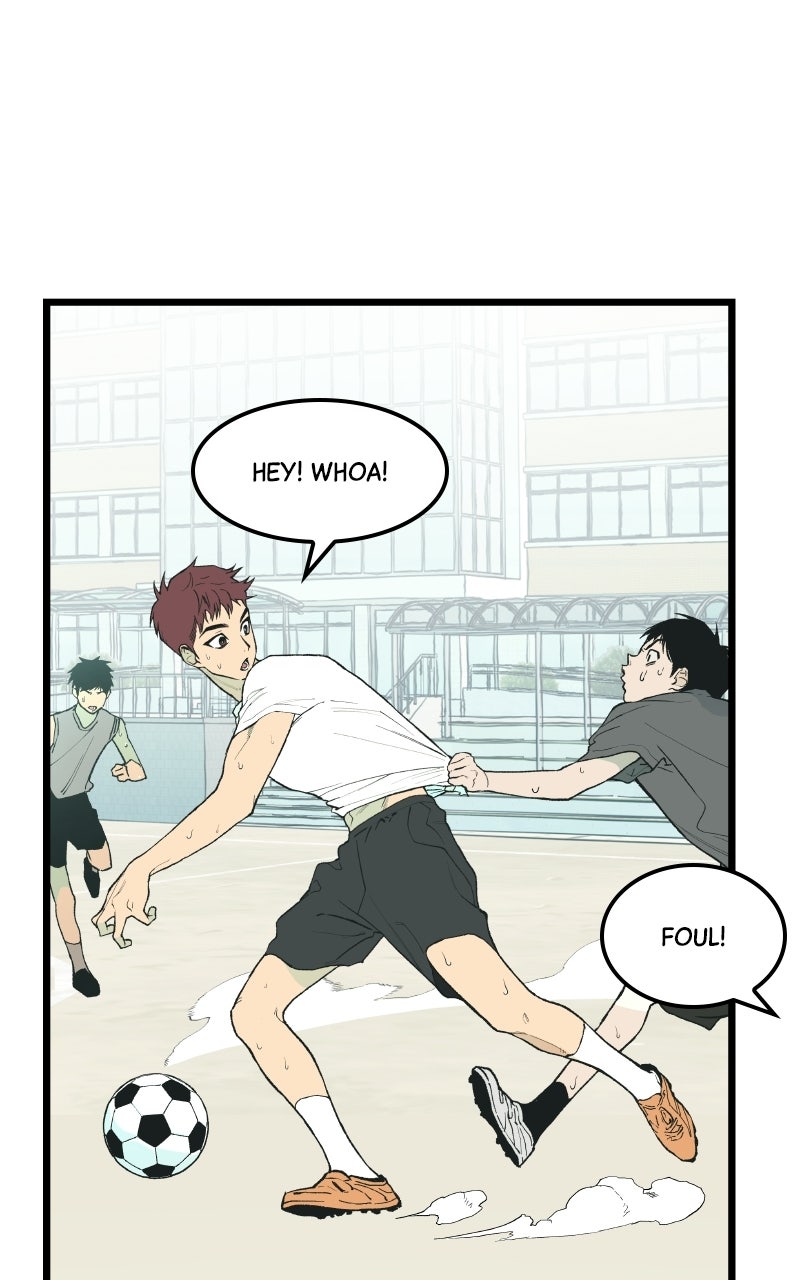 I Dare You Episode 5 page 44 - 
