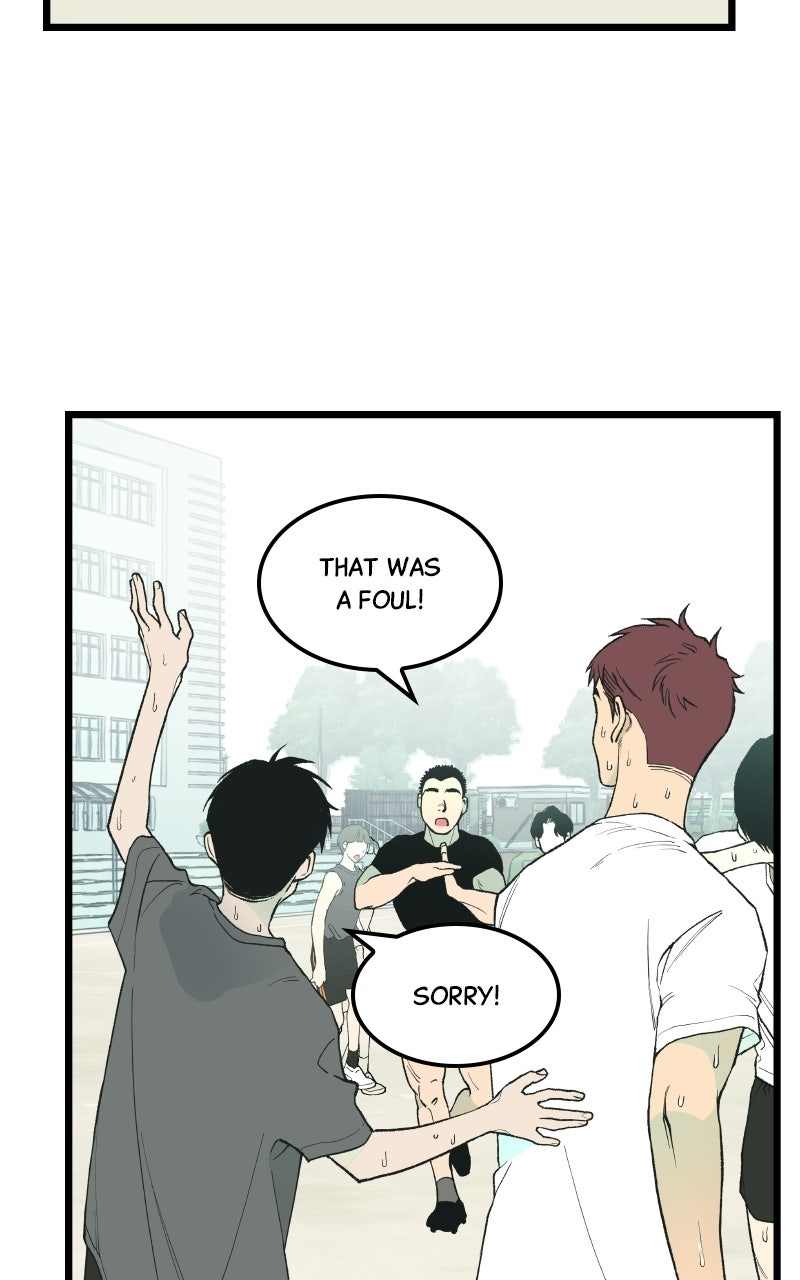 I Dare You Episode 5 page 45 - 