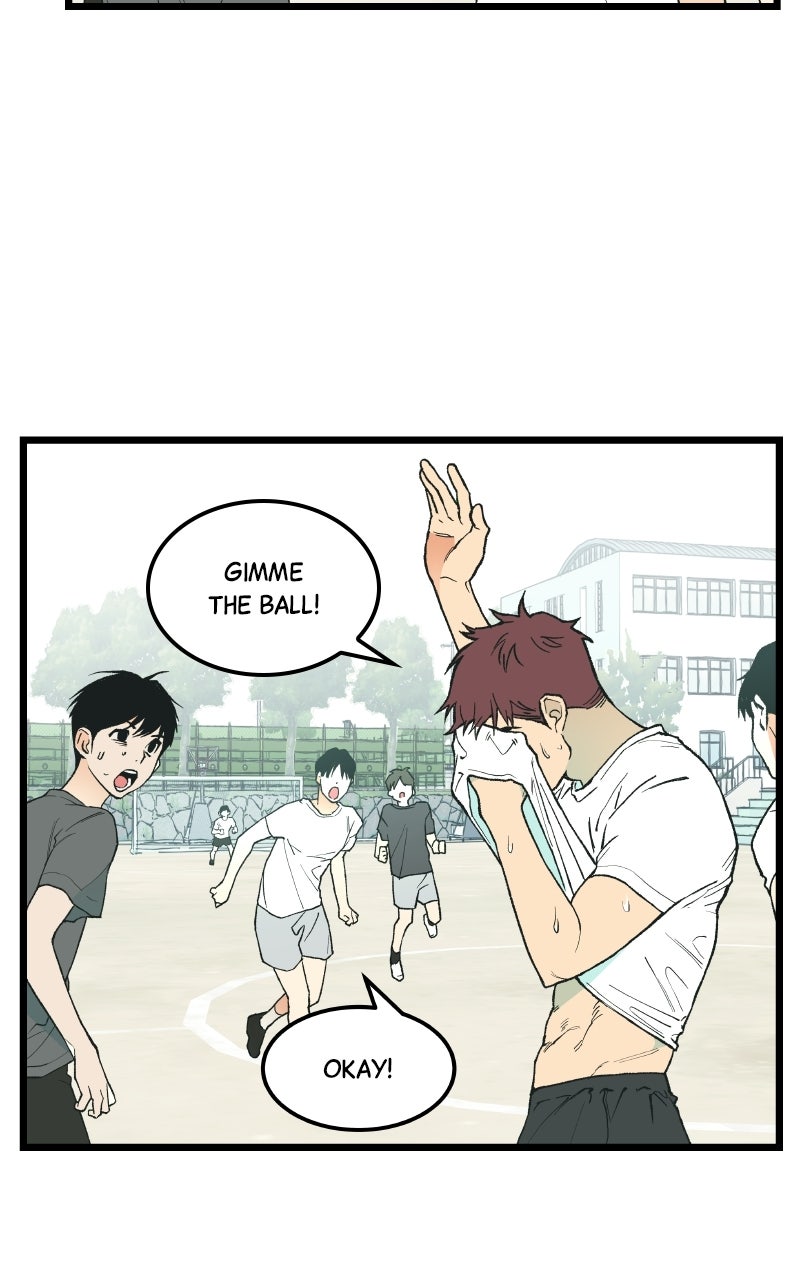 I Dare You Episode 5 page 46 - 