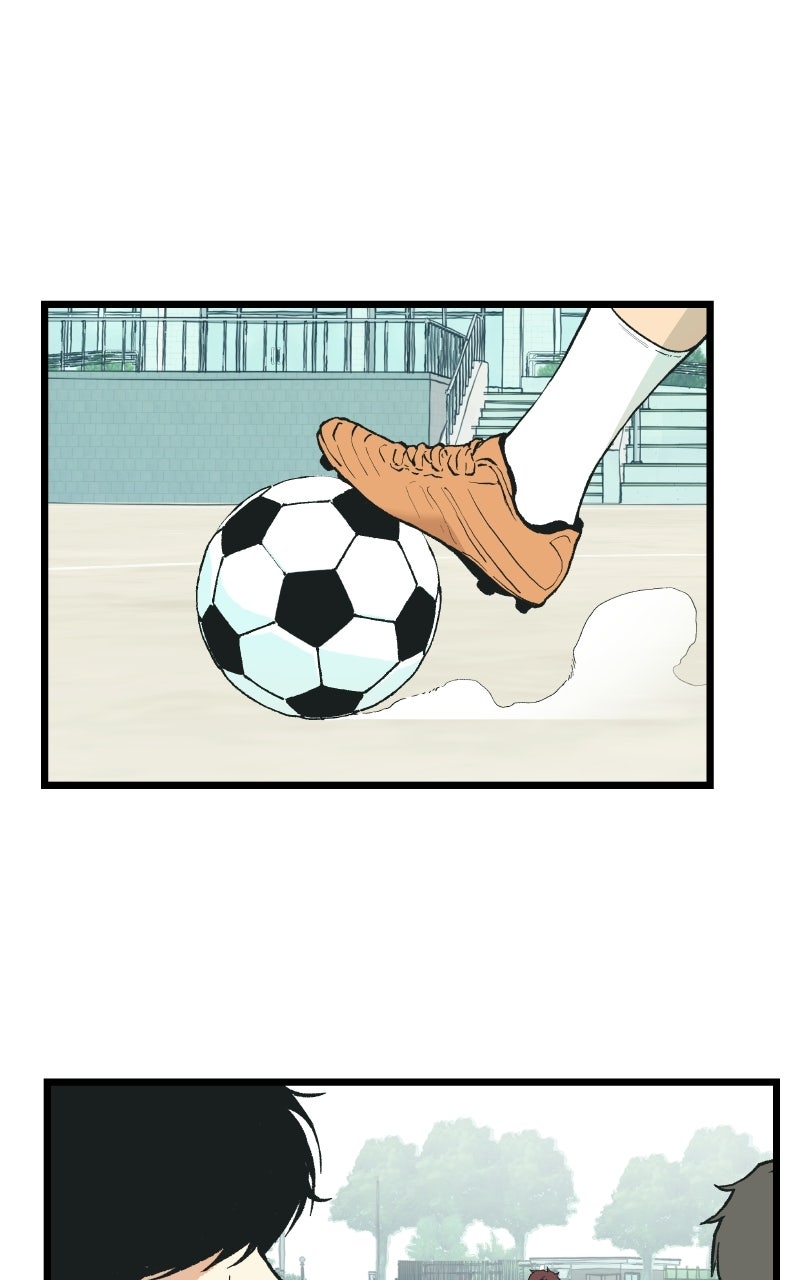 I Dare You Episode 5 page 47 - 