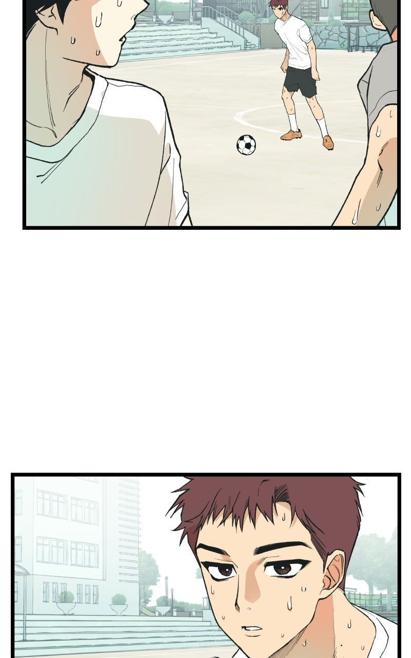 I Dare You Episode 5 page 48 - 
