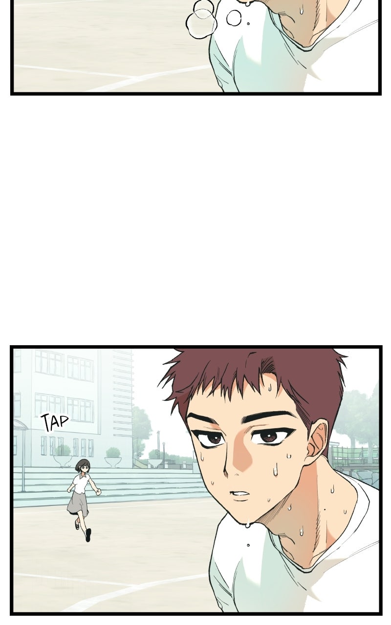 I Dare You Episode 5 page 49 - 