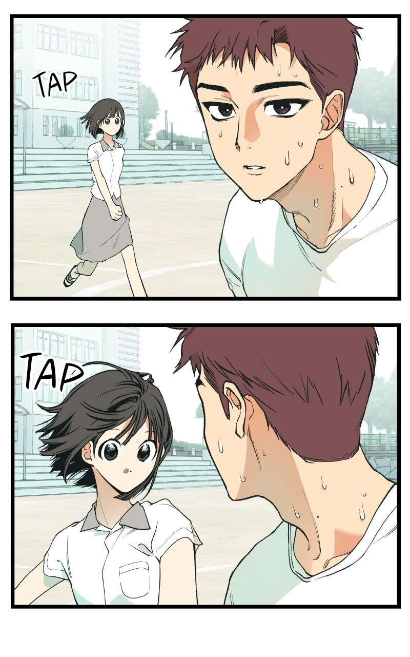 I Dare You Episode 5 page 50 - 