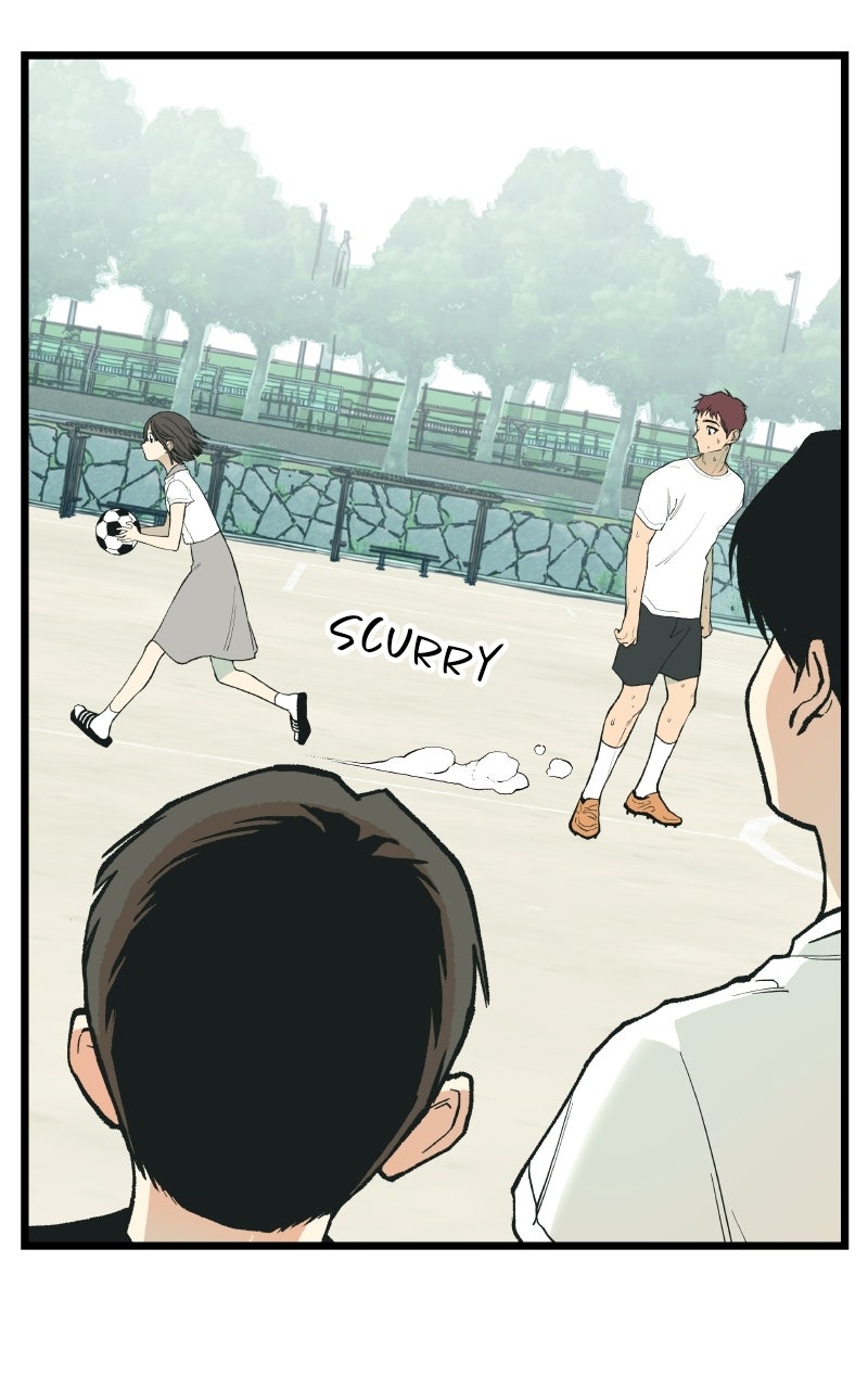 I Dare You Episode 5 page 53 - 