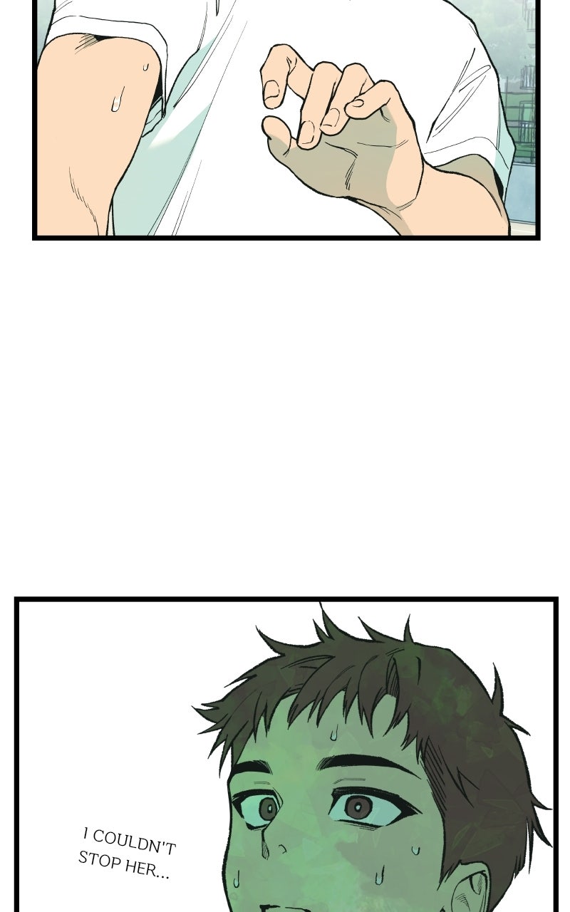 I Dare You Episode 5 page 56 - 