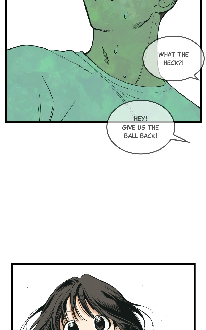 I Dare You Episode 5 page 57 - 