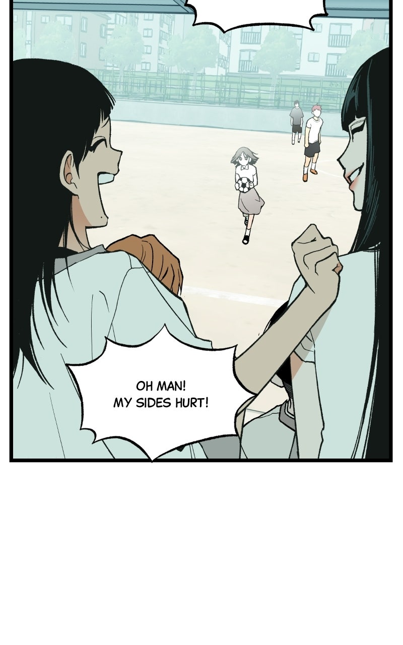 I Dare You Episode 5 page 59 - 