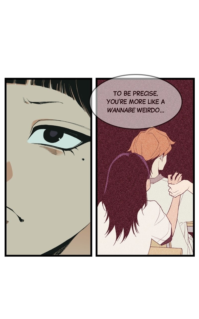 I Dare You Episode 5 page 62 - 