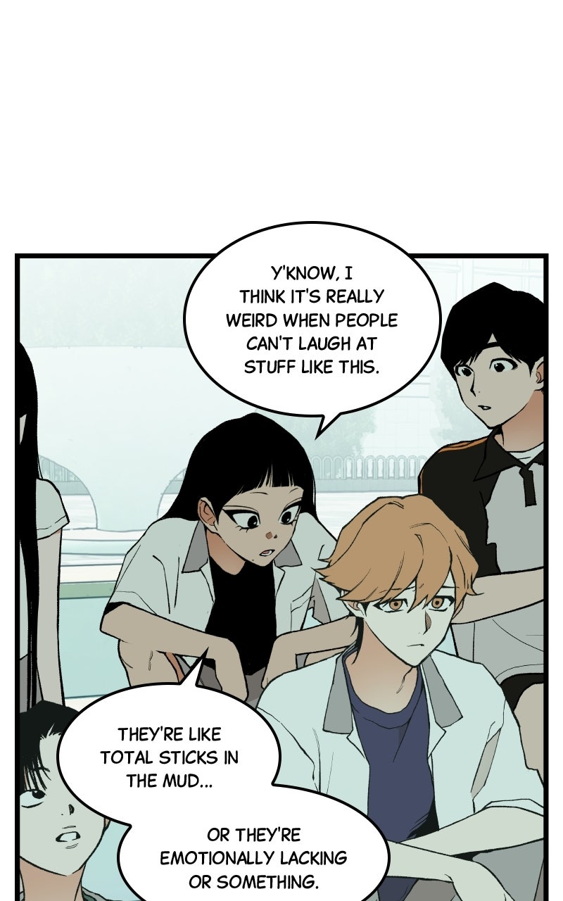 I Dare You Episode 5 page 63 - 