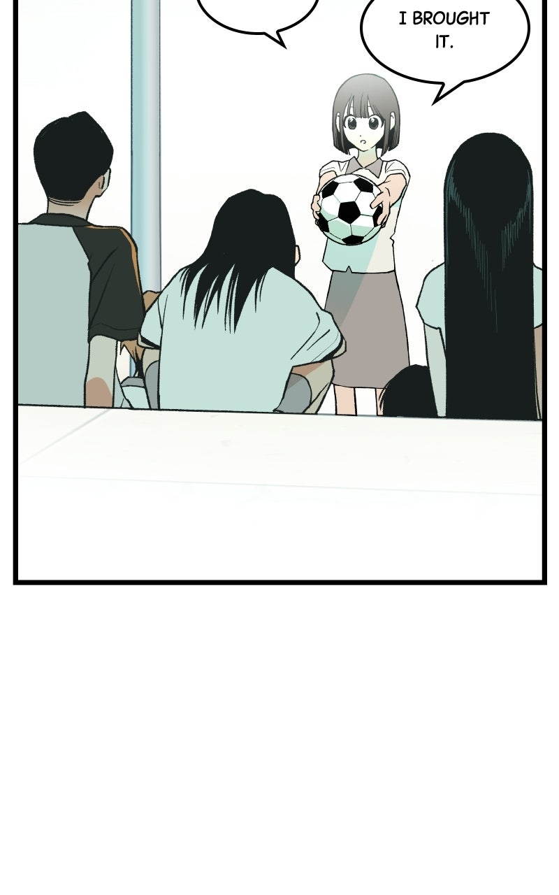 I Dare You Episode 5 page 67 - 