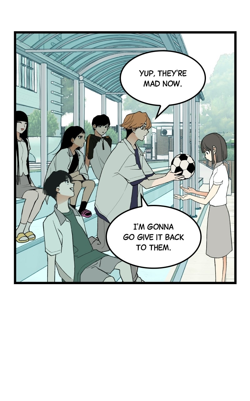 I Dare You Episode 5 page 68 - 