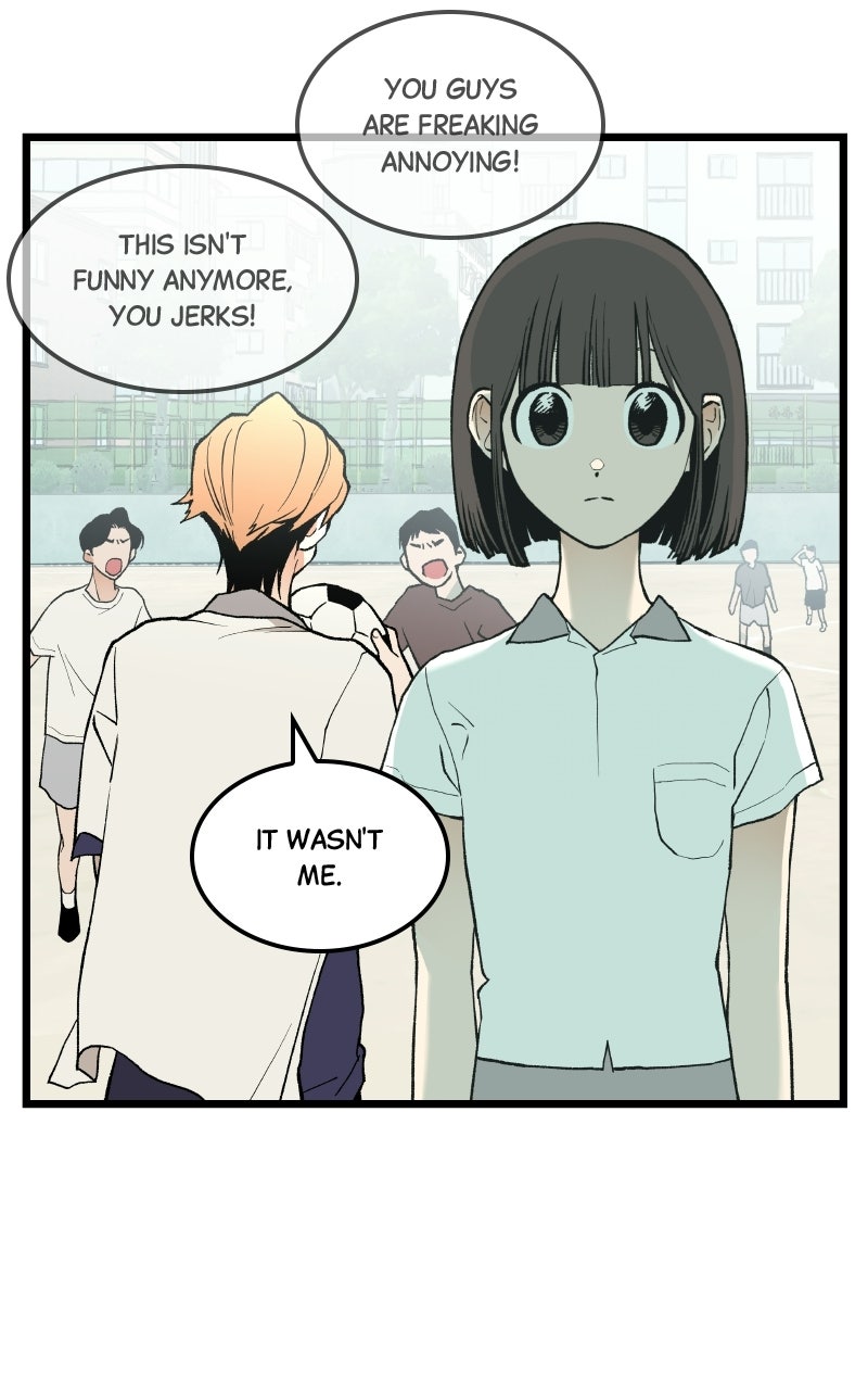 I Dare You Episode 5 page 69 - 