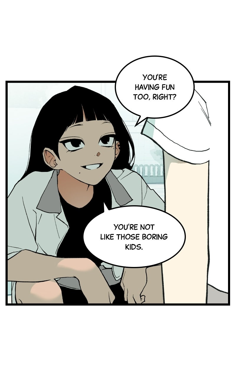 I Dare You Episode 5 page 70 - 