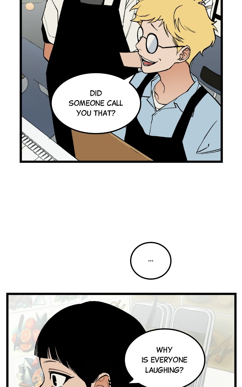 I Dare You Episode 5 page 8 - 