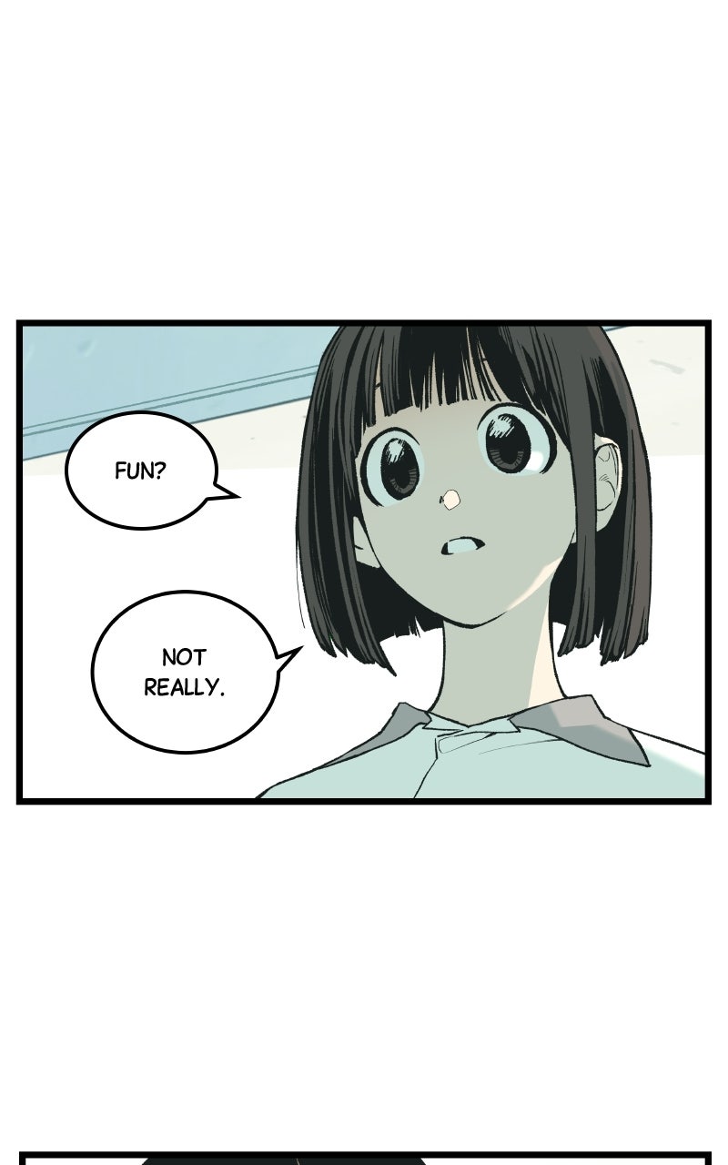 I Dare You Episode 5 page 71 - 