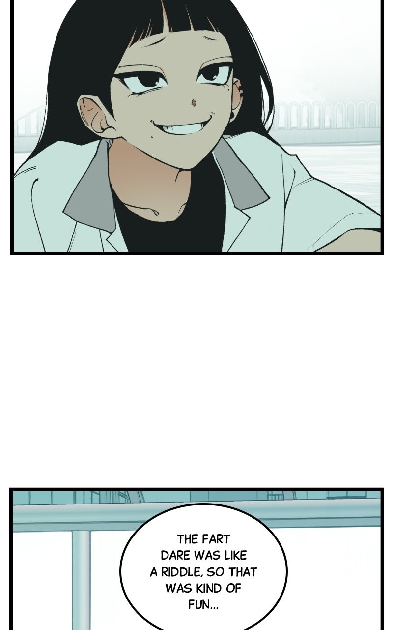 I Dare You Episode 5 page 72 - 
