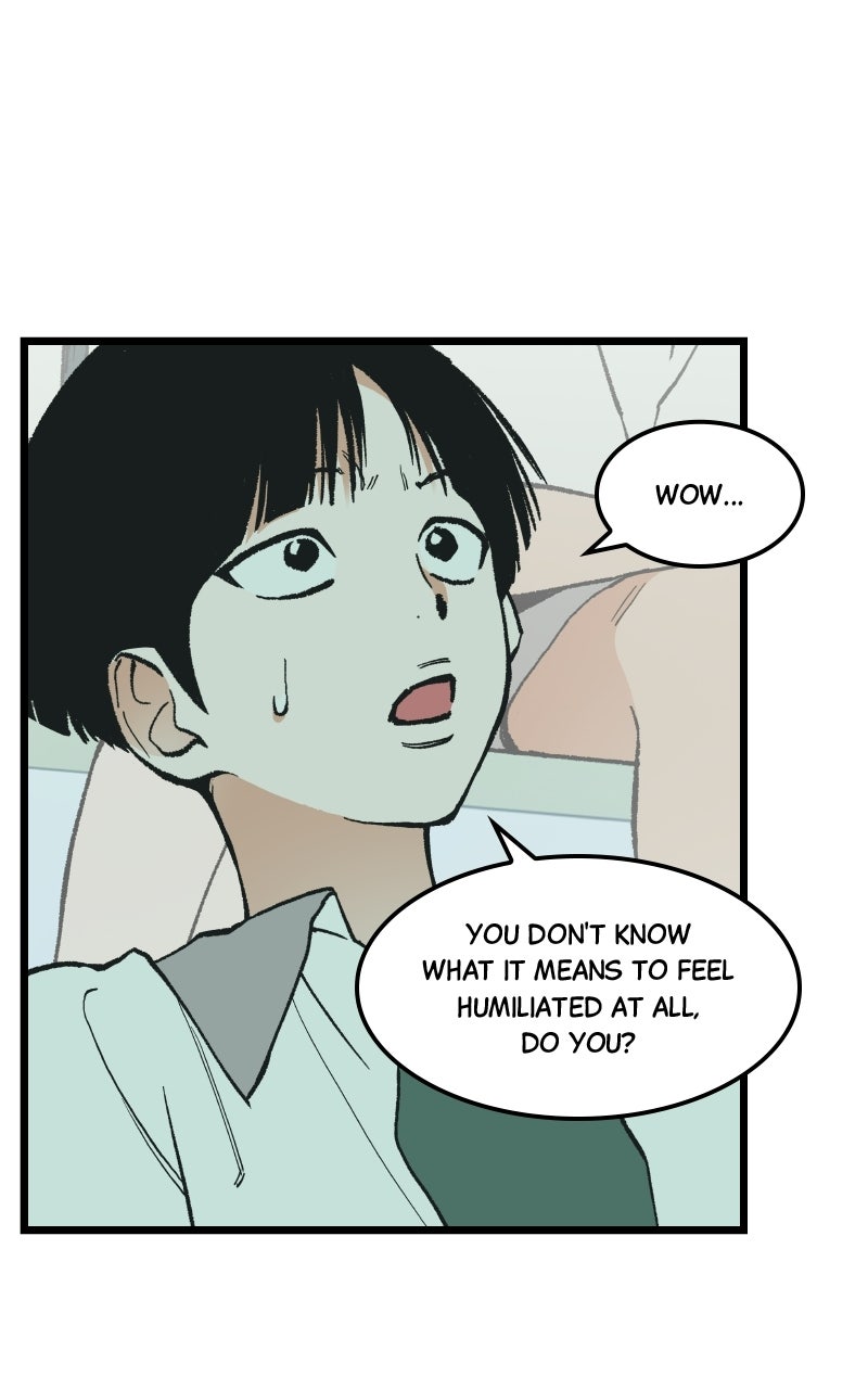 I Dare You Episode 5 page 75 - 