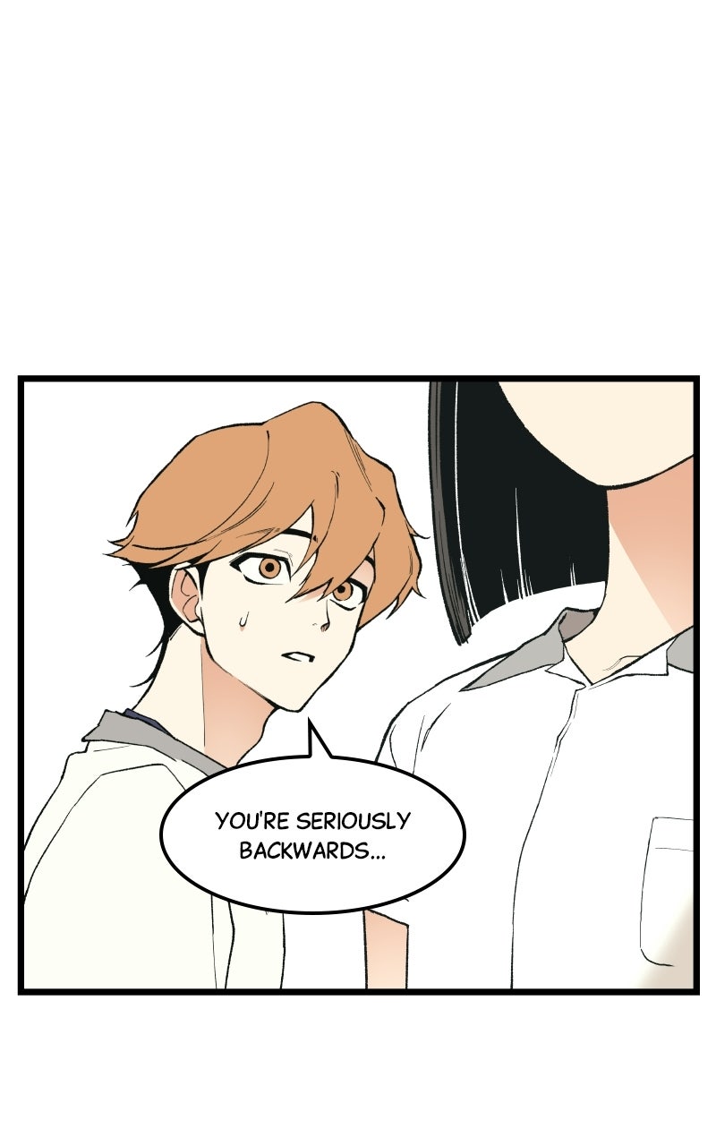 I Dare You Episode 5 page 76 - 