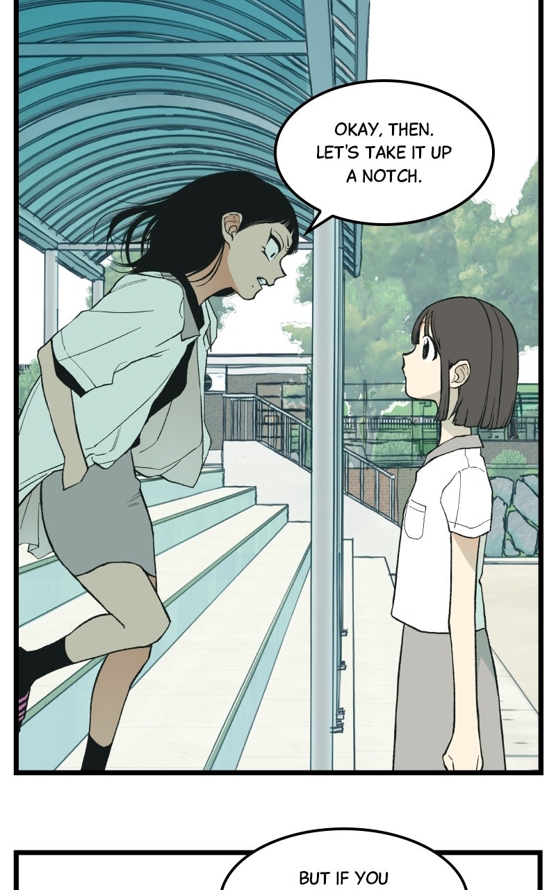 I Dare You Episode 5 page 78 - 