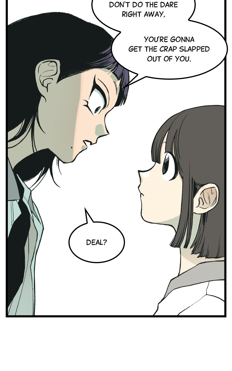I Dare You Episode 5 page 79 - 