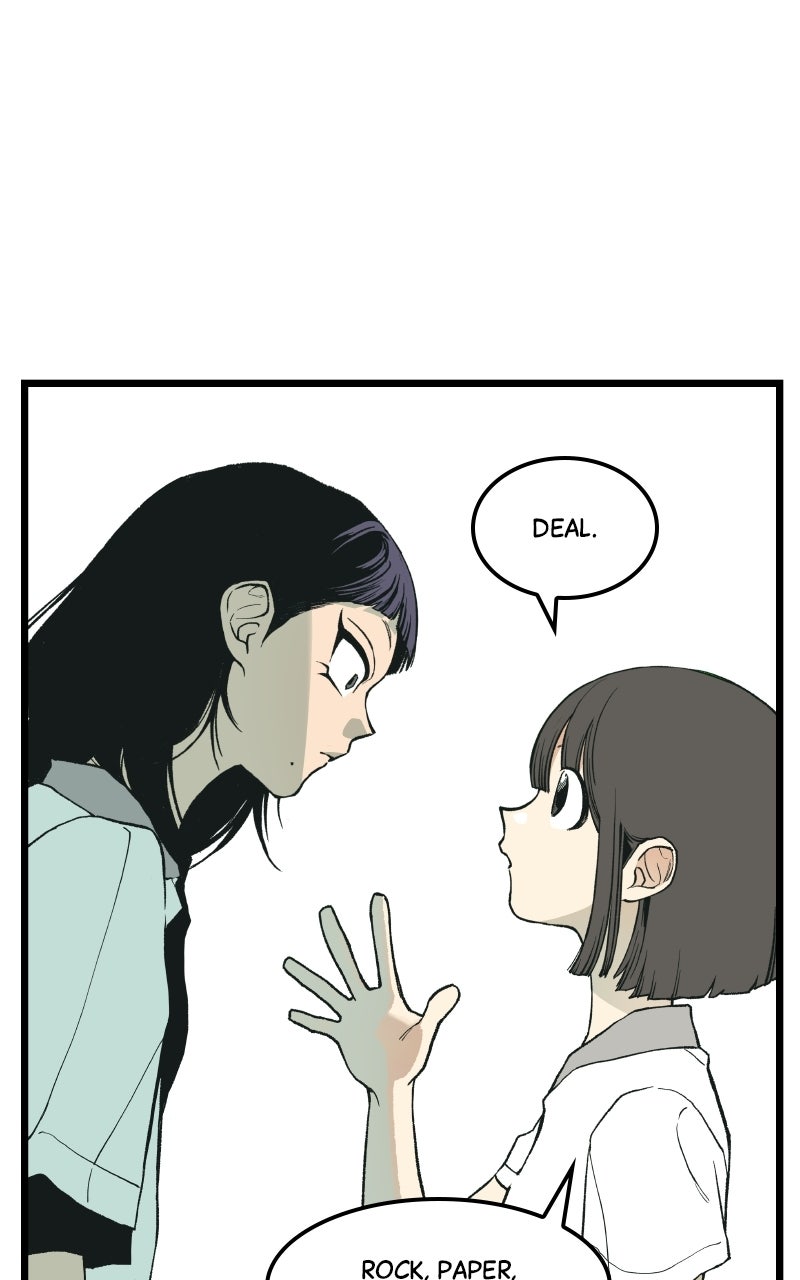 I Dare You Episode 5 page 80 - 