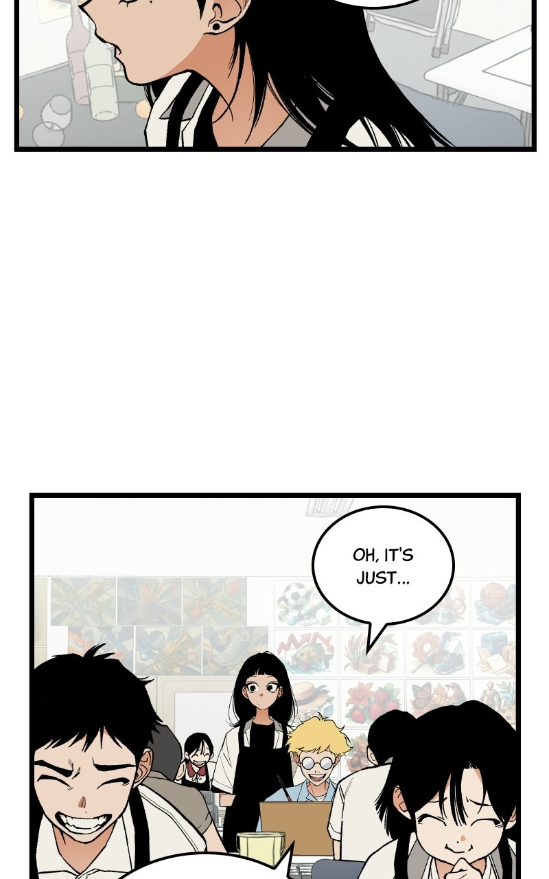 I Dare You Episode 5 page 9 - 