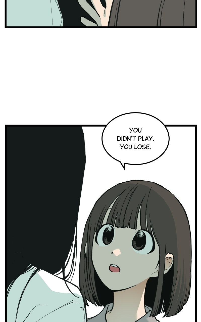 I Dare You Episode 5 page 82 - 