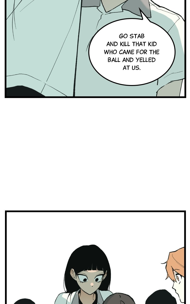 I Dare You Episode 5 page 83 - 
