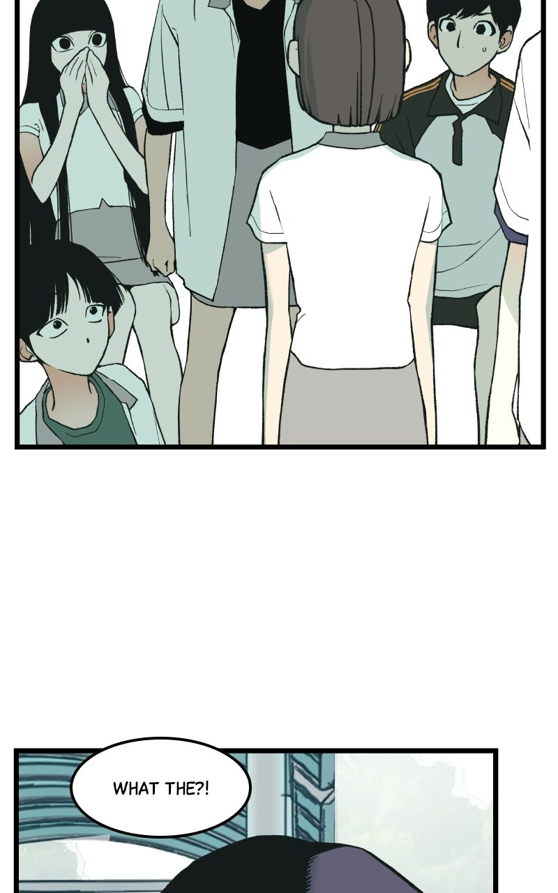 I Dare You Episode 5 page 84 - 