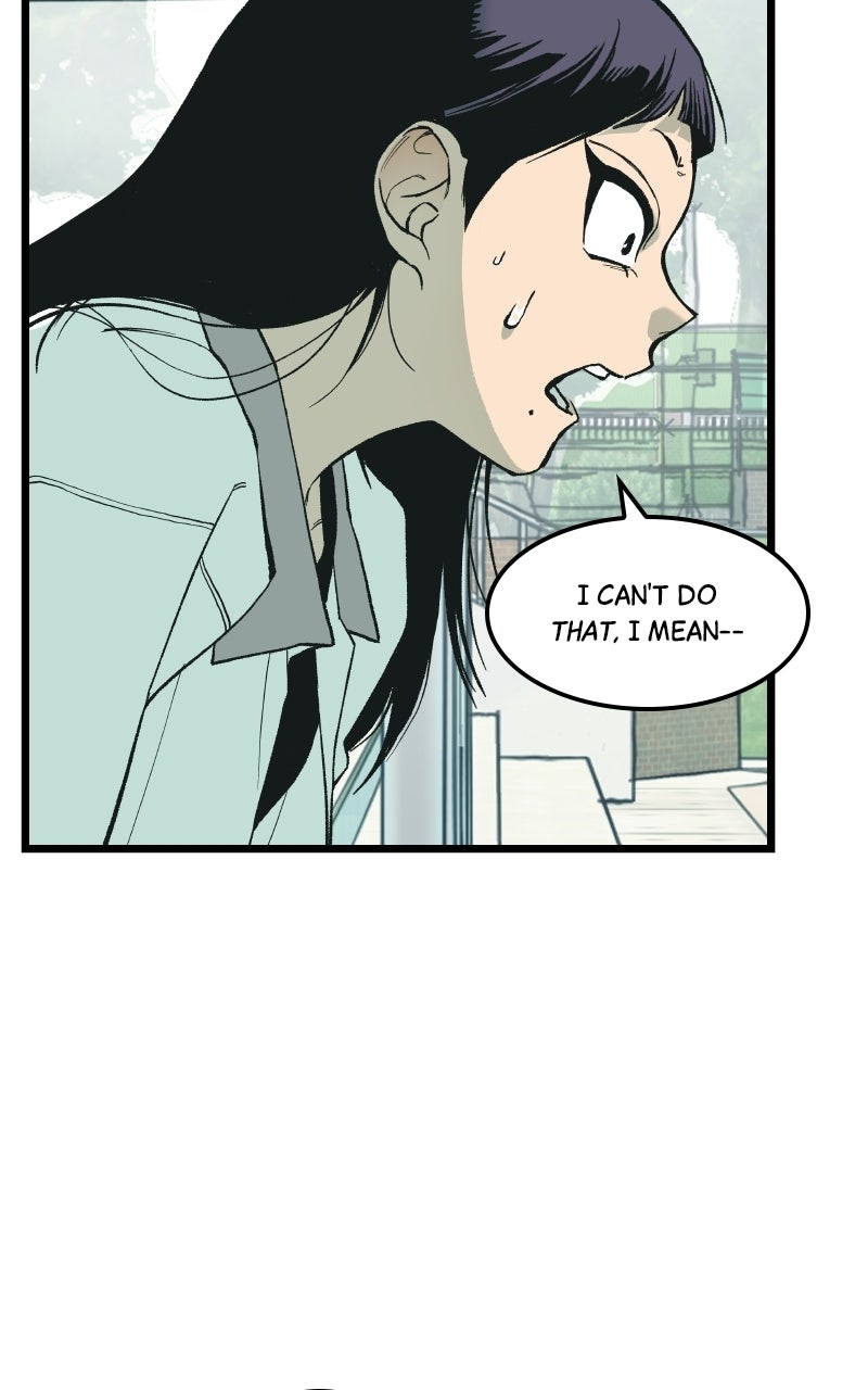I Dare You Episode 5 page 85 - 