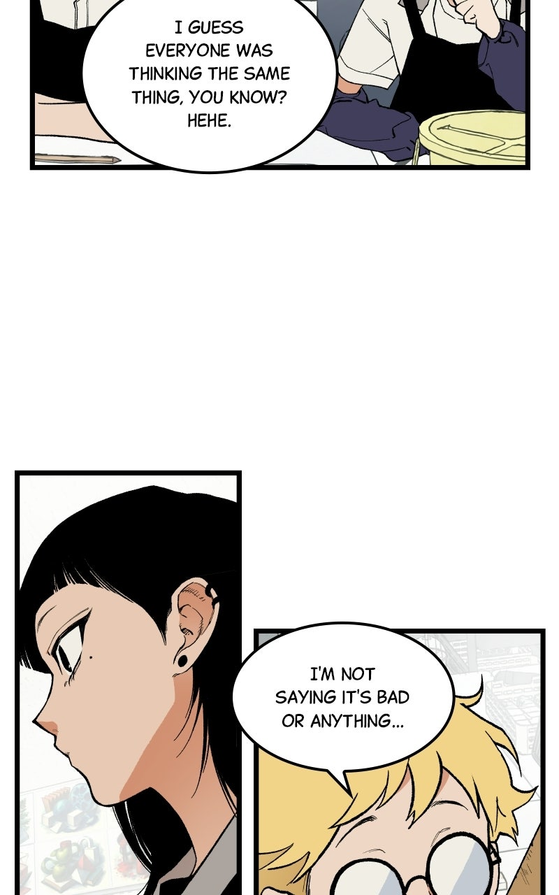 I Dare You Episode 5 page 10 - 