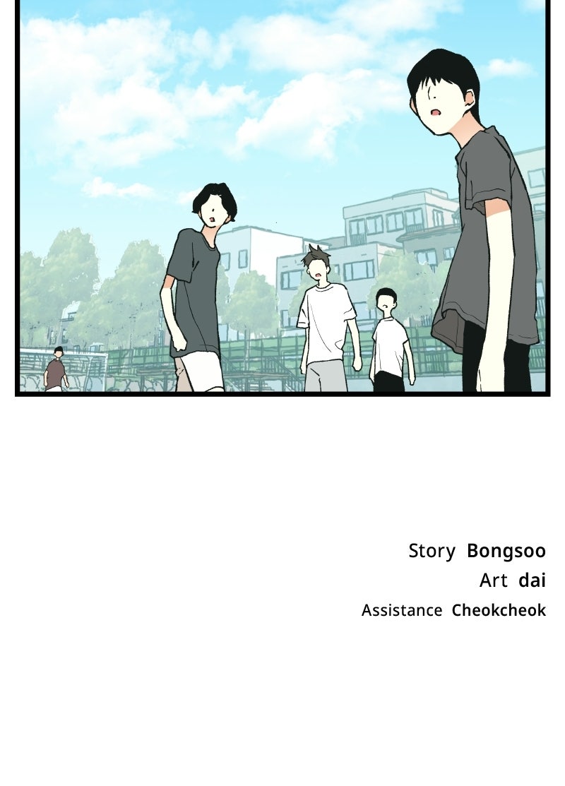 I Dare You Episode 5 page 91 - 