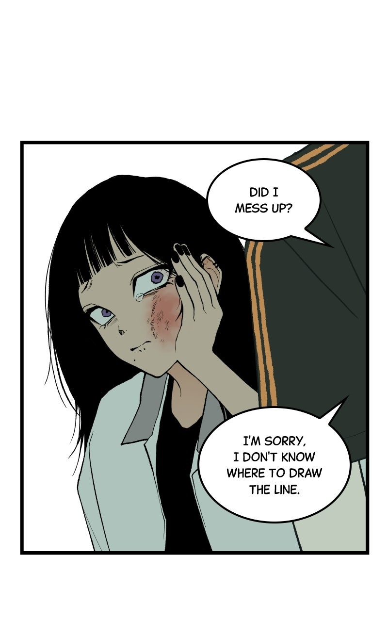 I Dare You Episode 6 page 11 - 