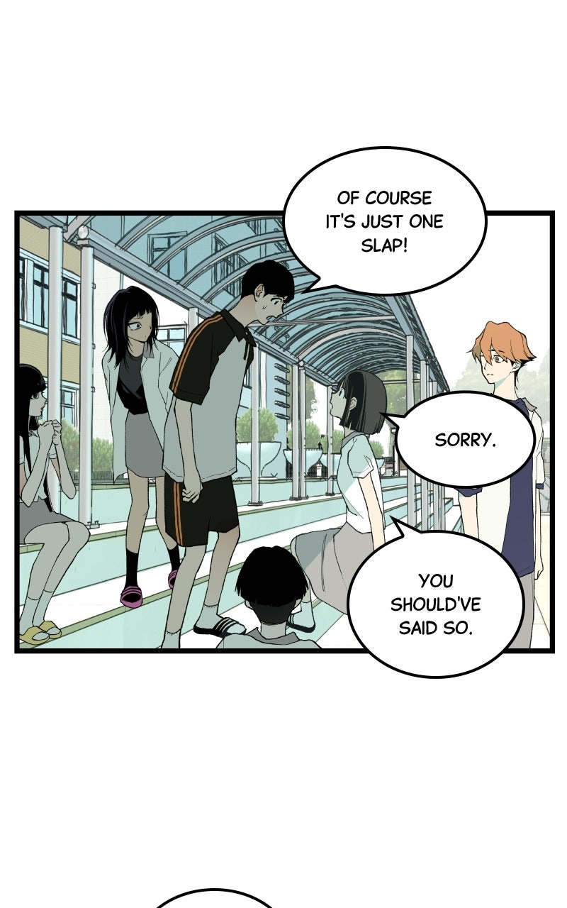 I Dare You Episode 6 page 12 - 