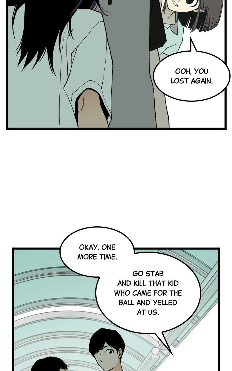 I Dare You Episode 6 page 15 - 