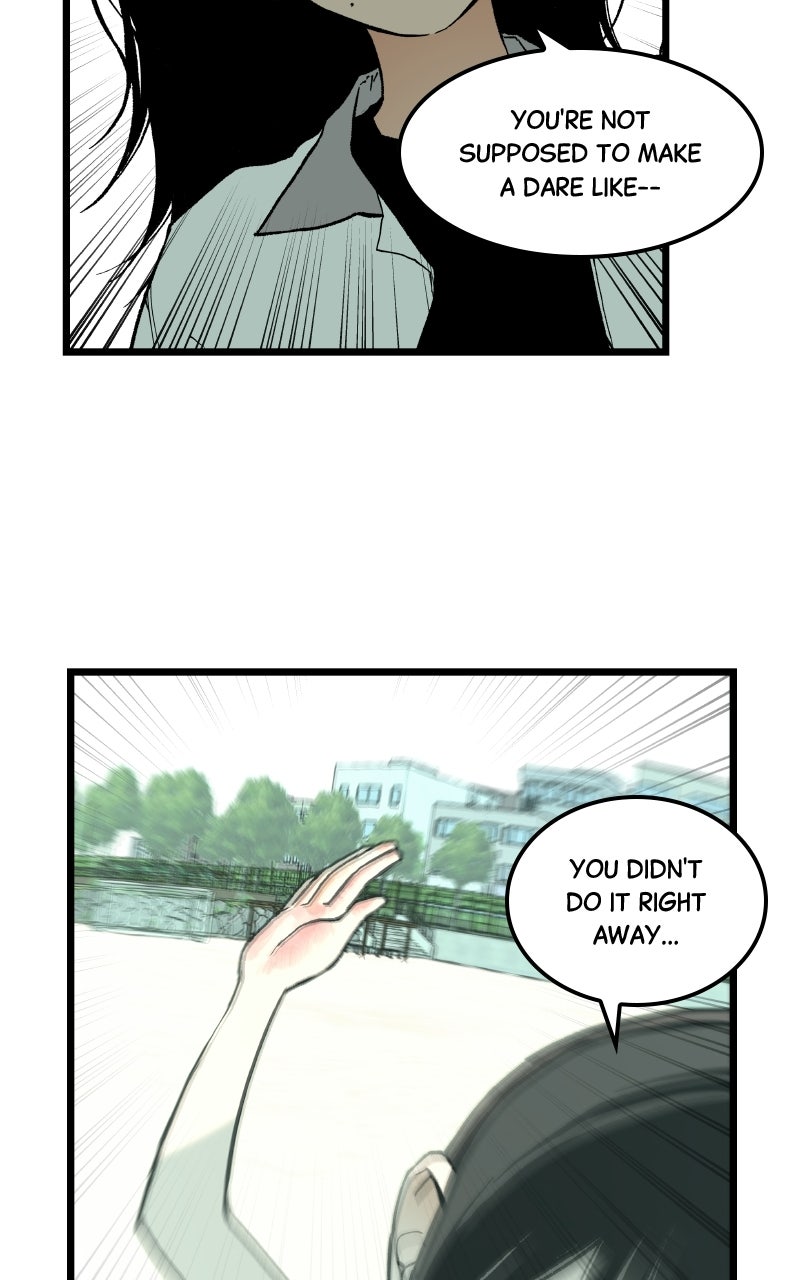 I Dare You Episode 6 page 17 - 