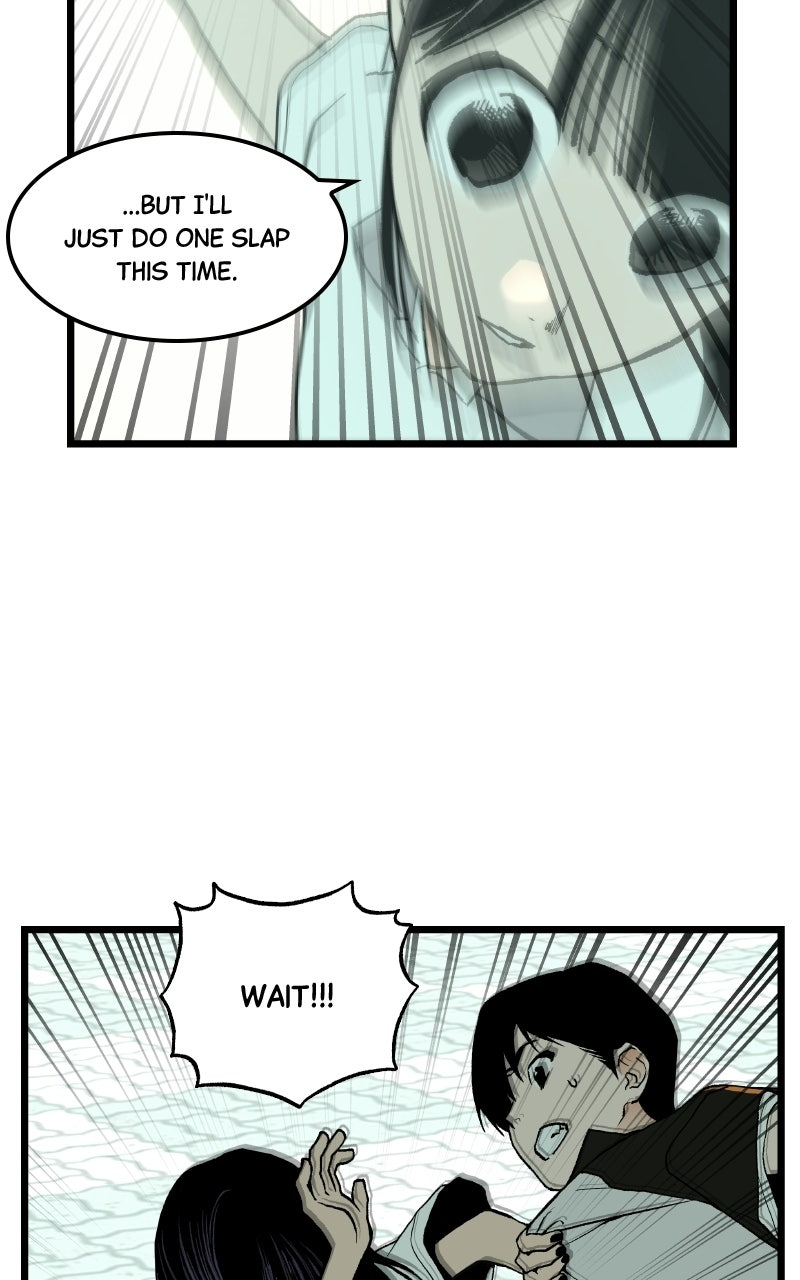 I Dare You Episode 6 page 18 - 
