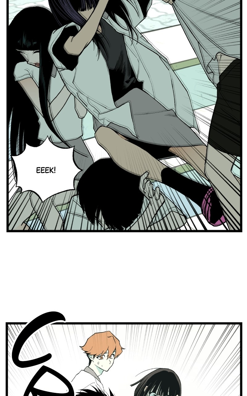 I Dare You Episode 6 page 19 - 