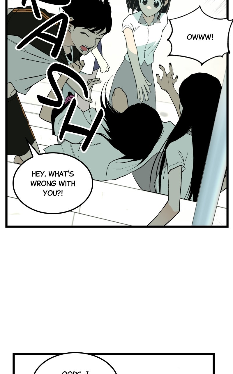 I Dare You Episode 6 page 20 - 