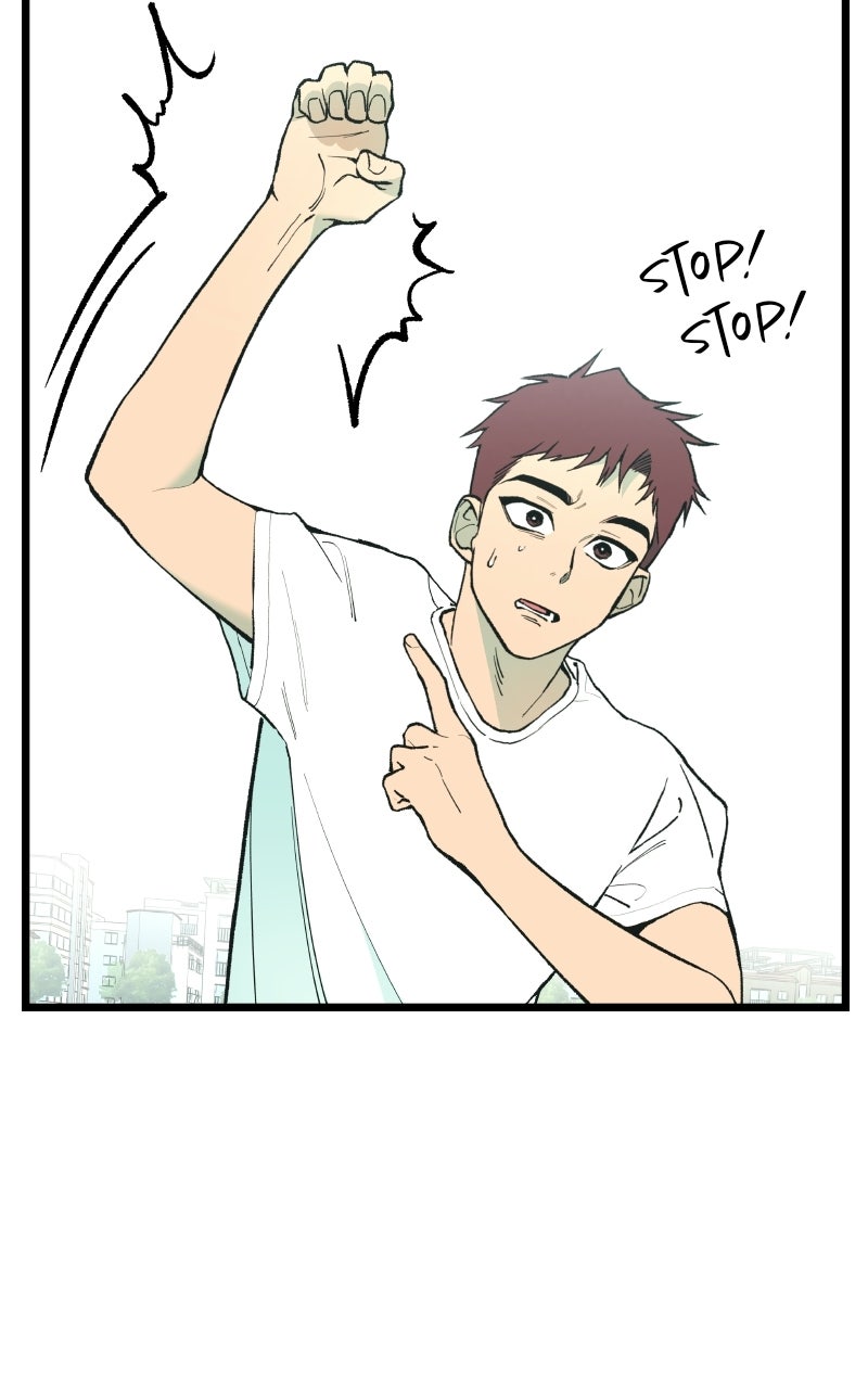 I Dare You Episode 6 page 25 - 